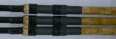 Nash Pursuit Cork 12ft 3.5lb Carp Rods X3
