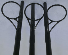 Nash Pursuit Cork 12ft 3.5lb Carp Rods X3