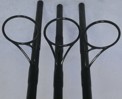 Nash Pursuit Cork 12ft 3.5lb Carp Rods X3