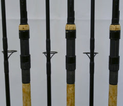 Nash Pursuit Cork 12ft 3.5lb Carp Rods X3