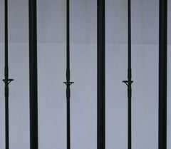 Nash Pursuit Cork 12ft 3.5lb Carp Rods X3