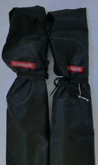 Trakker Trinity 12ft 3.00lb Carp Rods X2