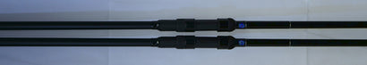 Trakker Trinity 12ft 3.00lb Carp Rods X2