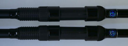 Trakker Trinity 12ft 3.00lb Carp Rods X2