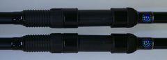 Trakker Trinity 12ft 3.00lb Carp Rods X2