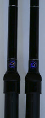 Trakker Trinity 12ft 3.00lb Carp Rods X2