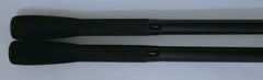 Trakker Trinity 12ft 3.00lb Carp Rods X2