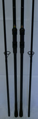 Trakker Trinity 12ft 3.00lb Carp Rods X2