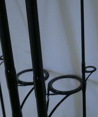 Trakker Trinity 12ft 3.00lb Carp Rods X2