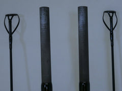 Trakker Trinity 12ft 3.00lb Carp Rods X2