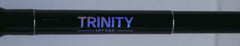 Trakker Trinity 12ft 3.00lb Carp Rods X2