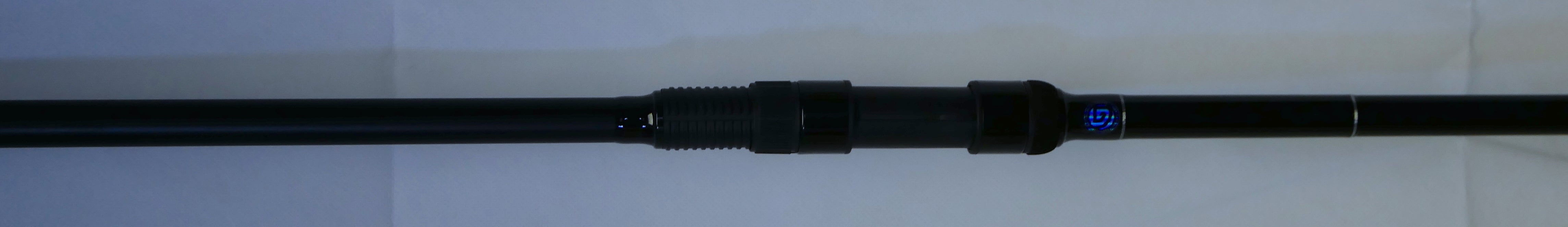 Trakker Trinity 12ft 3.50lb Carp Rod