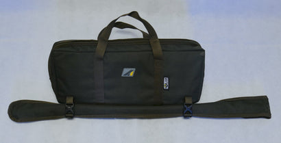 Solar A1 Pod 2 Rod + Extra 4 Inch Banksticks