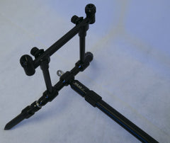 Solar A1 Pod 2 Rod + Extra 4 Inch Banksticks