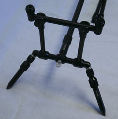 Solar A1 Pod 2 Rod + Extra 4 Inch Banksticks