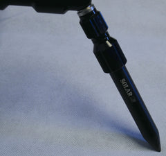 Solar A1 Pod 2 Rod + Extra 4 Inch Banksticks