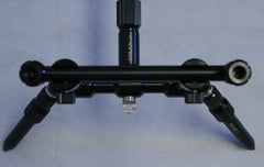 Solar A1 Pod 2 Rod + Extra 4 Inch Banksticks