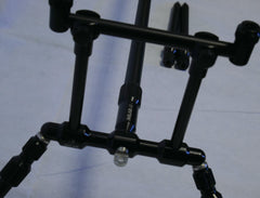 Solar A1 Pod 2 Rod + Extra 4 Inch Banksticks