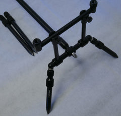 Solar A1 Pod 2 Rod + Extra 4 Inch Banksticks