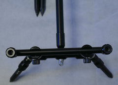 Solar A1 Pod 2 Rod + Extra 4 Inch Banksticks