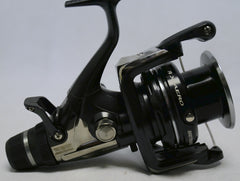 Shimano Baitrunner X-Aero 8000 RA Reels X2