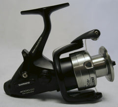 Shimano Baitrunner 4000 OC Reels + Spare Spools X2 *Ex-Display*