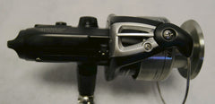 Shimano Baitrunner 4000 OC Reels + Spare Spools X2 *Ex-Display*