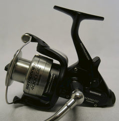 Shimano Baitrunner 4000 OC Reels + Spare Spools X2 *Ex-Display*