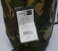Fortis SnugPak Techlite Compact DPM Sleeping Bag
