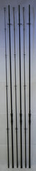 Prologic C2 Element Full Shrink 12ft 3.25lb Carp Rods X3