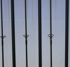 Prologic C2 Element Full Shrink 12ft 3.25lb Carp Rods X3