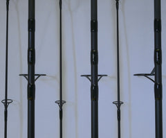 Prologic C2 Element Full Shrink 12ft 3.25lb Carp Rods X3