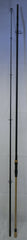 Prologic C2 Element Slim Cork 12ft 3.50lb Carp Rod