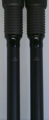 Fox Tourque 12ft 3.00lb Carp Rods X2