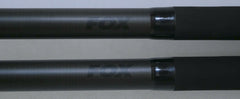 Fox Tourque 12ft 3.00lb Carp Rods X2