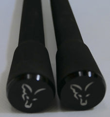 Fox Tourque 12ft 3.00lb Carp Rods X2