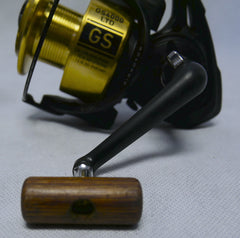 Daiwa GS 4000 LTD Reels X2