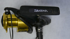 Daiwa GS 4000 LTD Reels X2
