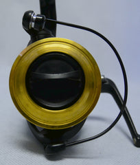 Daiwa GS 4000 LTD Reels X2