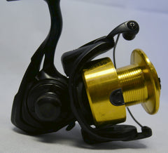 Daiwa GS 4000 LTD Reels X2