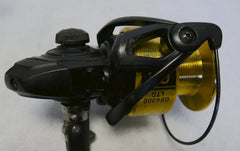 Daiwa GS 4000 LTD Reels X2