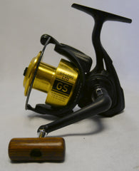Daiwa GS 4000 LTD Reels X2