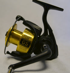 Daiwa GS 4000 LTD Reels X2