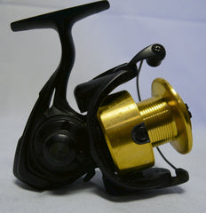 Daiwa GS 4000 LTD Reels X2