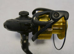 Daiwa GS 4000 LTD Reels X2