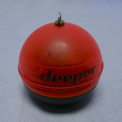 Deeper Pro+ Plus Smart Sonar Echo Sounder + Night Cover