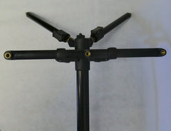 Fox Horizon Pod 3 Rod + Carry Bag