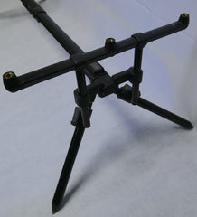 Fox Horizon Pod 3 Rod + Carry Bag