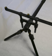 Fox Horizon Pod 3 Rod + Carry Bag
