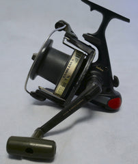 Daiwa Emblem-S 5000H Baboon Reel